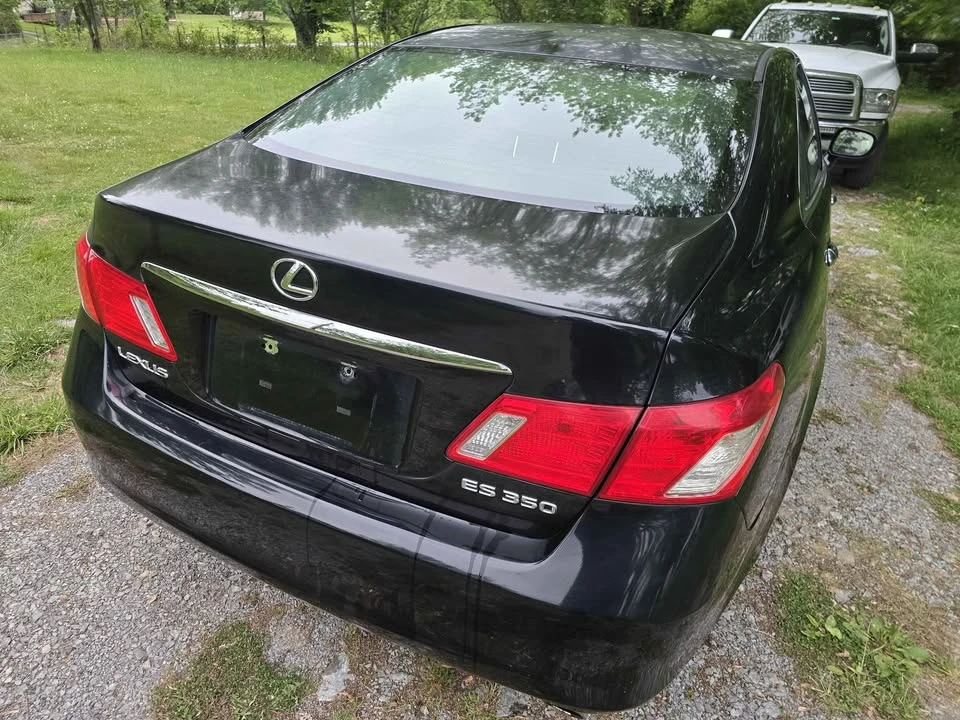 2008 Lexus ES 5th Gen - Image 7 of 14