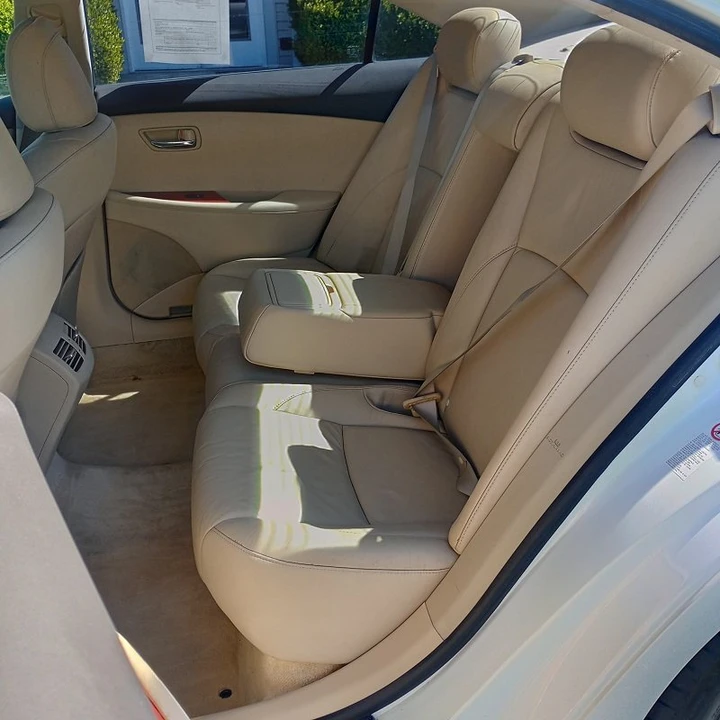 2008 Lexus ES 5th Gen - Image 13 of 18
