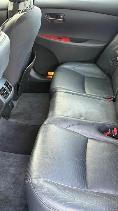 2008 Lexus ES 5th Gen - Image 2 of 20