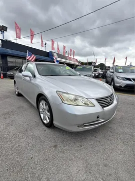 2008 Lexus ES 350 Sedan
