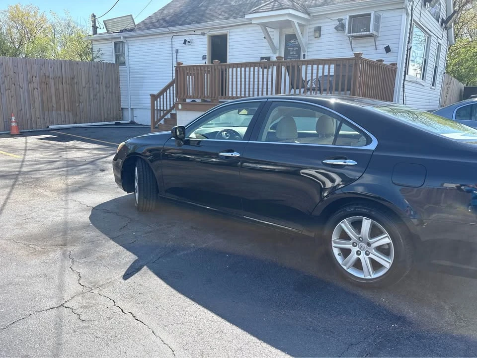 2008 Lexus ES 5th Gen - Image 6 of 17