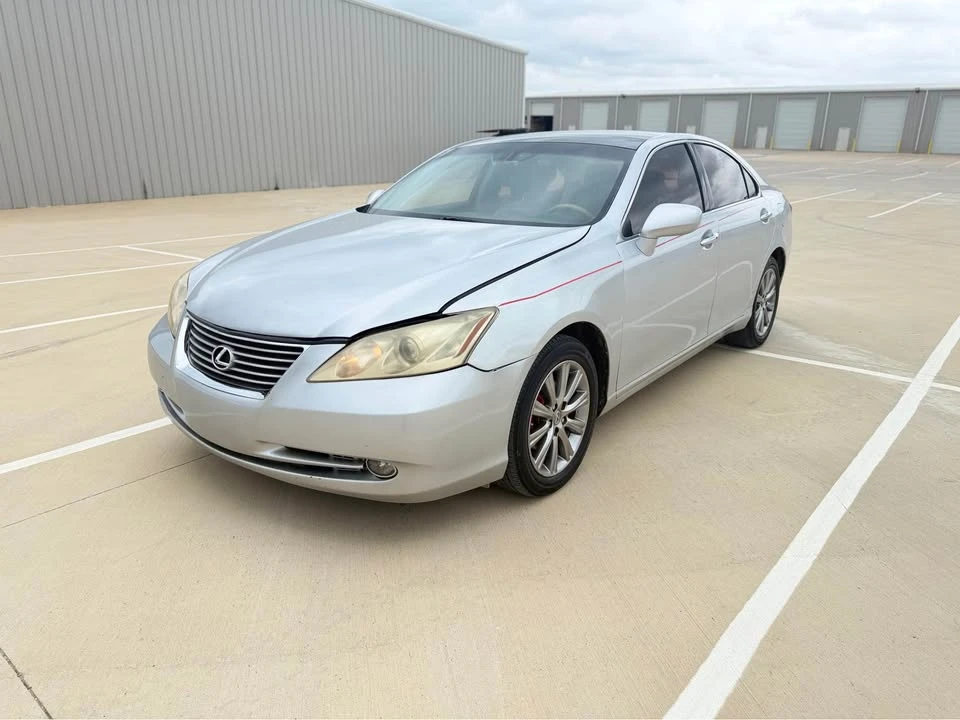 2008 Lexus ES 5th Gen - Image 3 of 17