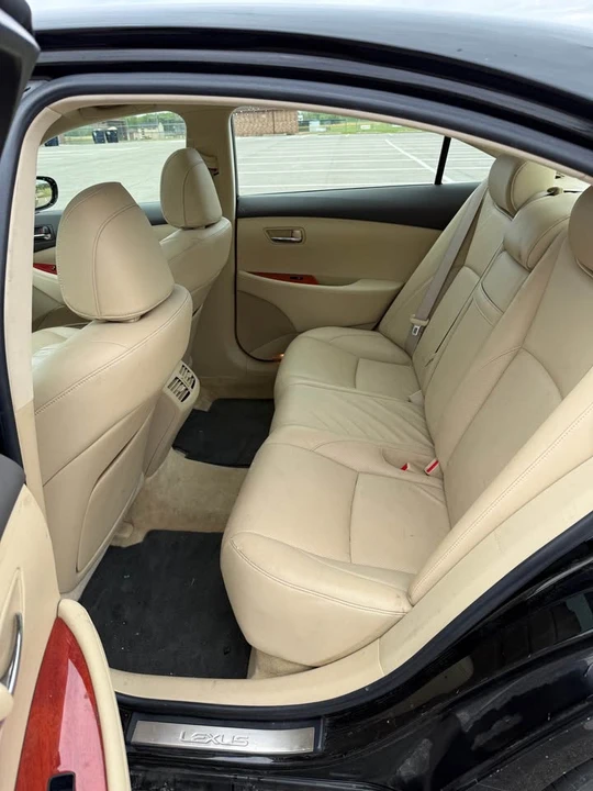 2008 Lexus ES 5th Gen - Image 8 of 12