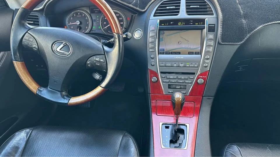 2008 Lexus ES 5th Gen - Image 14 of 20