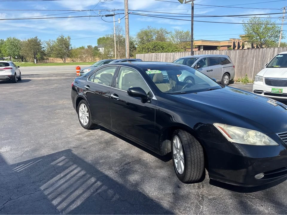 2008 Lexus ES 5th Gen - Image 3 of 17
