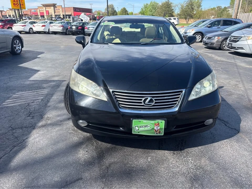 2008 Lexus ES 5th Gen - Image 4 of 17