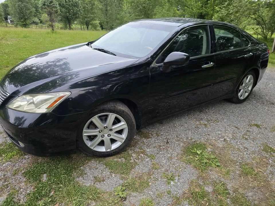 2008 Lexus ES 5th Gen - Image 4 of 14