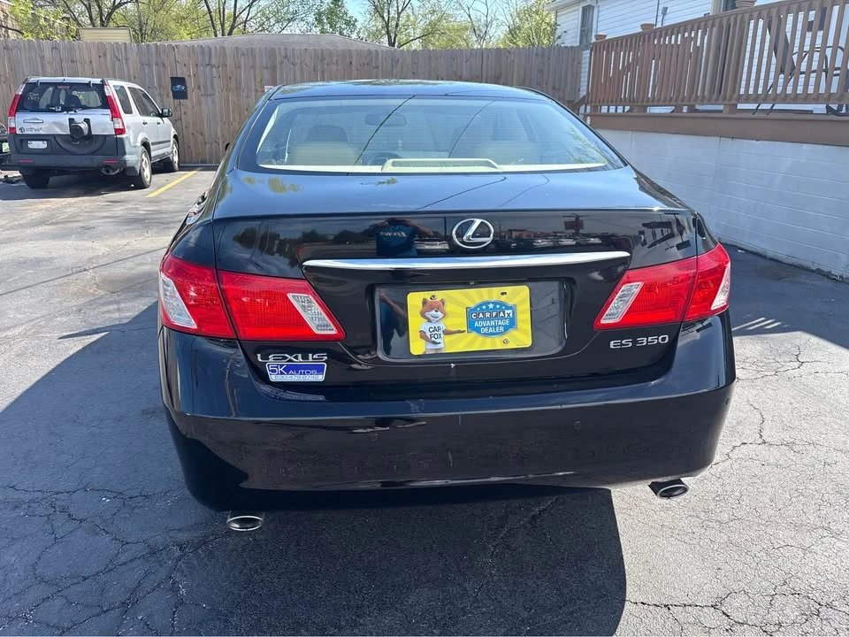 2008 Lexus ES 5th Gen - Image 5 of 17