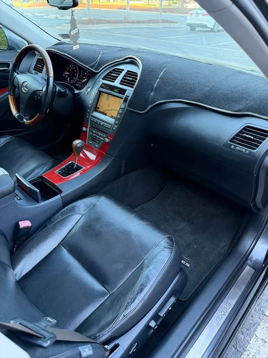 2008 Lexus ES 5th Gen - Image 7 of 15
