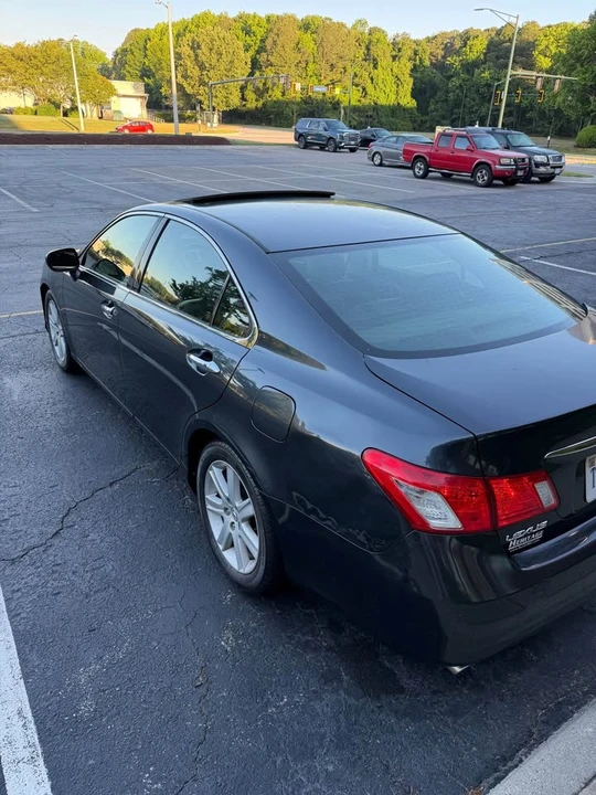 2008 Lexus ES 5th Gen - Image 4 of 15