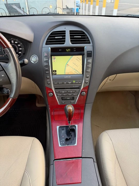 2008 Lexus ES 5th Gen - Image 20 of 20