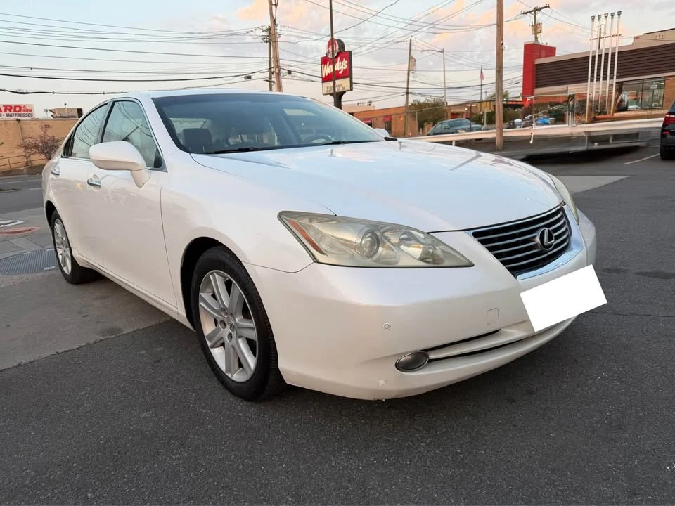 2008 Lexus ES 5th Gen - Image 8 of 20
