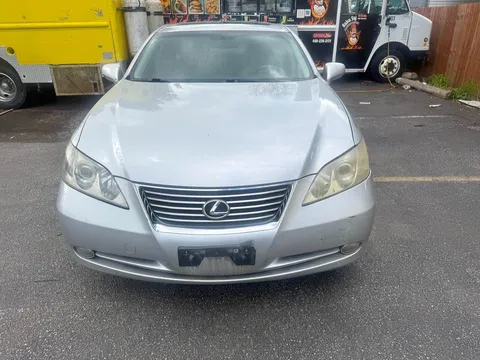 2008 Lexus ES 350