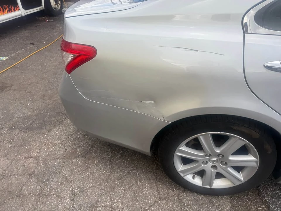 2008 Lexus ES 5th Gen - Image 10 of 11