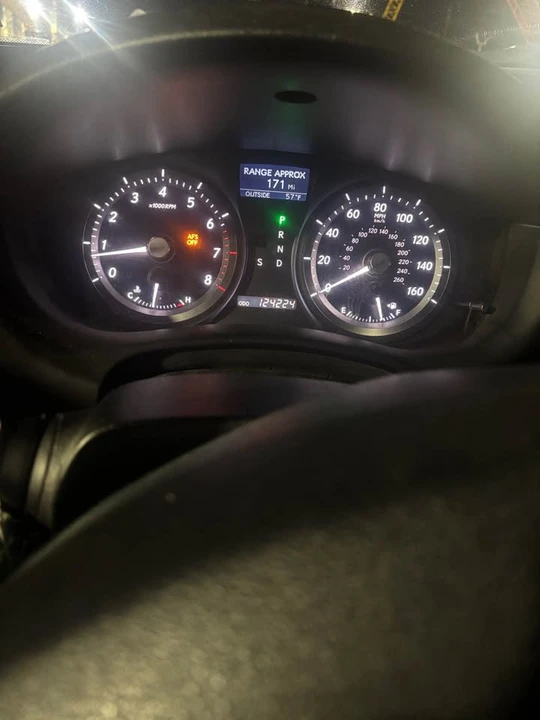 2008 Lexus ES 5th Gen - Image 8 of 11