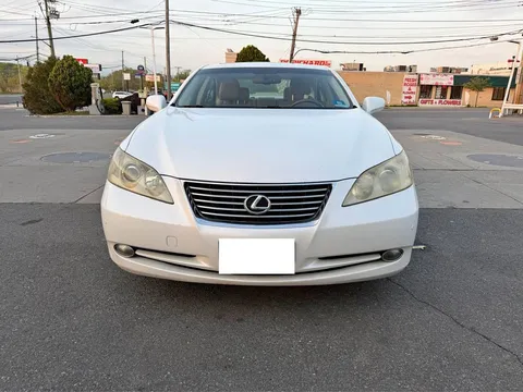 2008 Lexus ES 350 Sedan