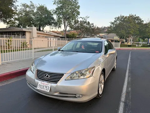 2008 Lexus ES 350