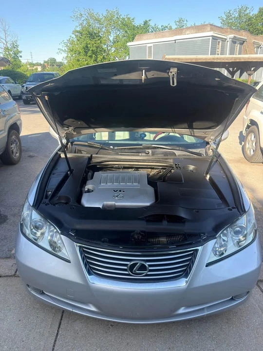 2008 Lexus ES 5th Gen - Image 6 of 11