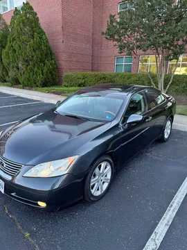 2008 Lexus ES 350 Sedan