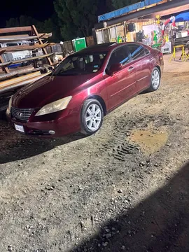 2008 Lexus ES 350