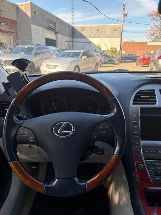 2008 Lexus ES 5th Gen - Image 7 of 8