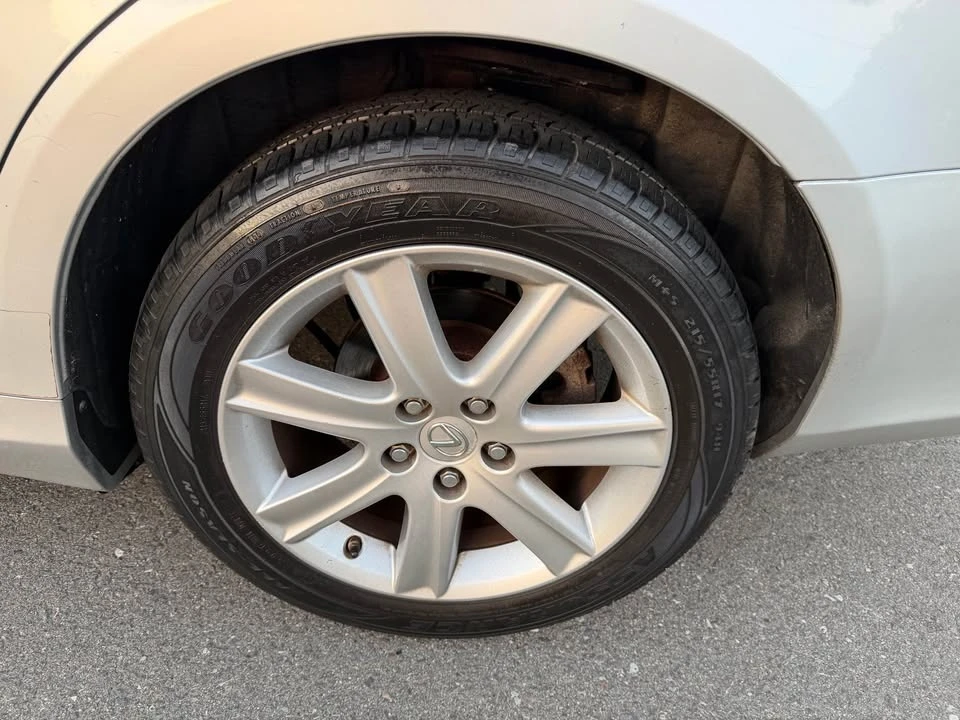 2008 Lexus ES 5th Gen - Image 12 of 12