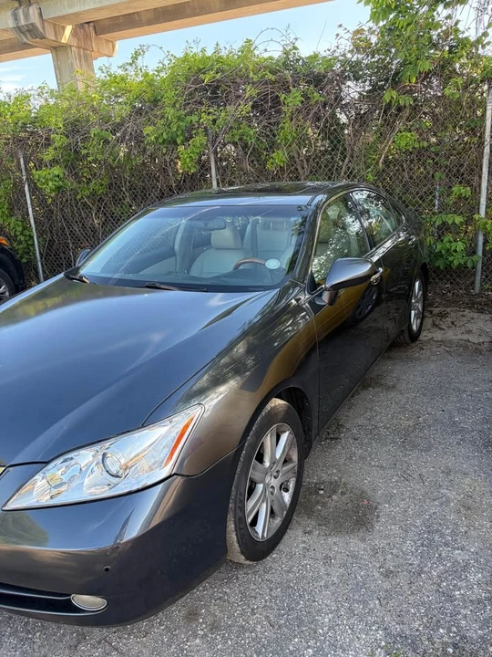 2008 Lexus ES 5th Gen - Image 3 of 8