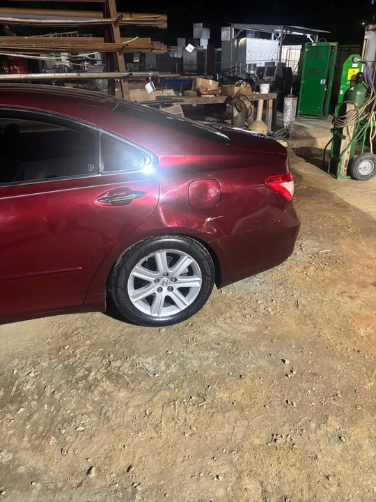 2008 Lexus ES 5th Gen - Image 7 of 11