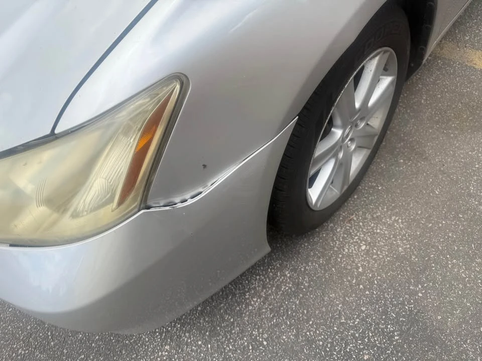 2008 Lexus ES 5th Gen - Image 6 of 11