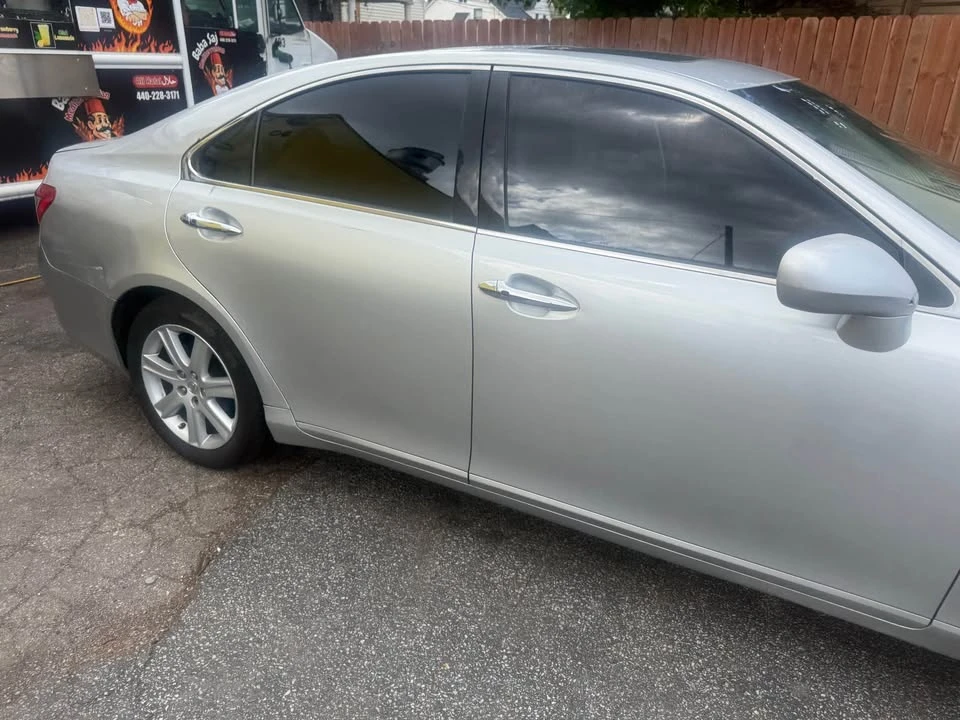 2008 Lexus ES 5th Gen - Image 9 of 11