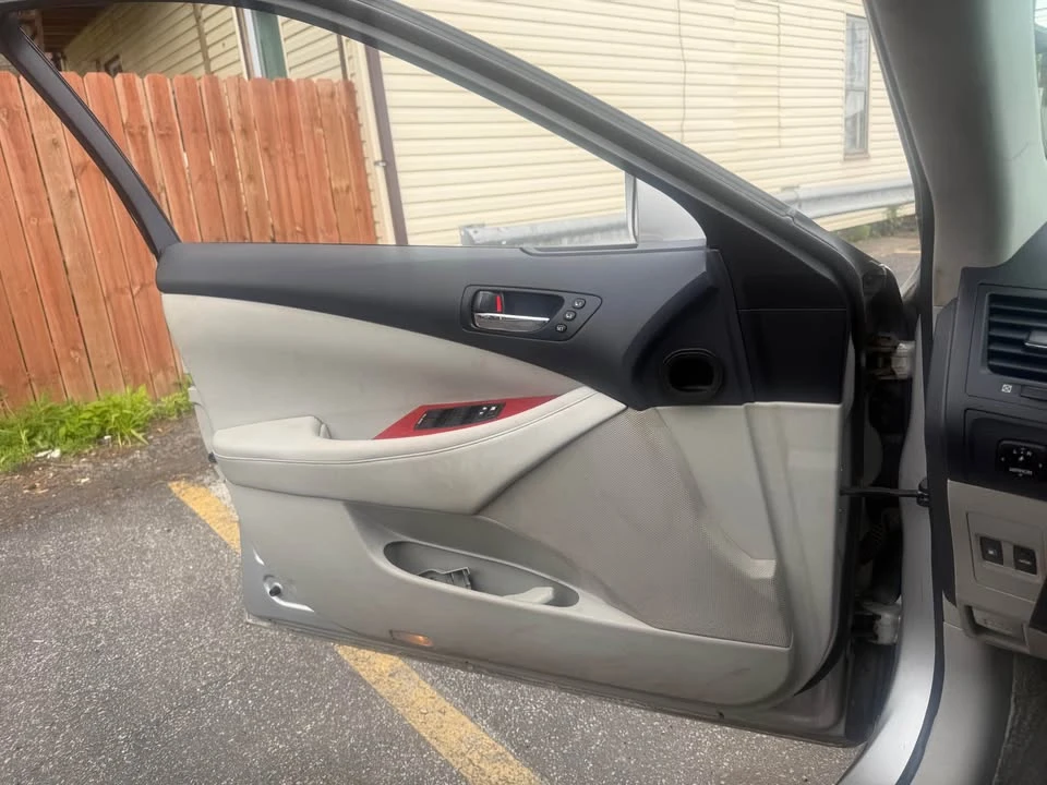 2008 Lexus ES 5th Gen - Image 7 of 11