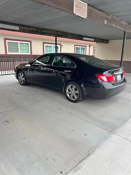 2008 Lexus ES 350 Sedan