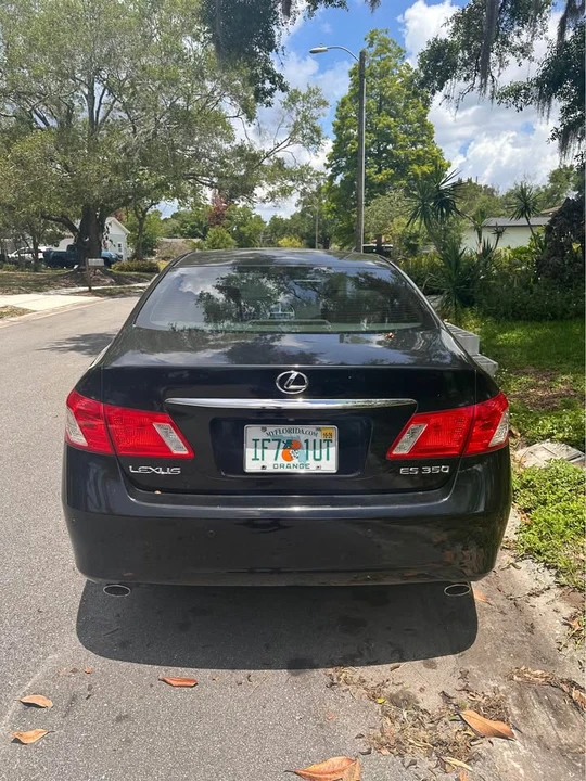 2008 Lexus ES 5th Gen - Image 3 of 10
