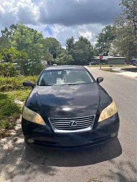 2008 Lexus ES 350