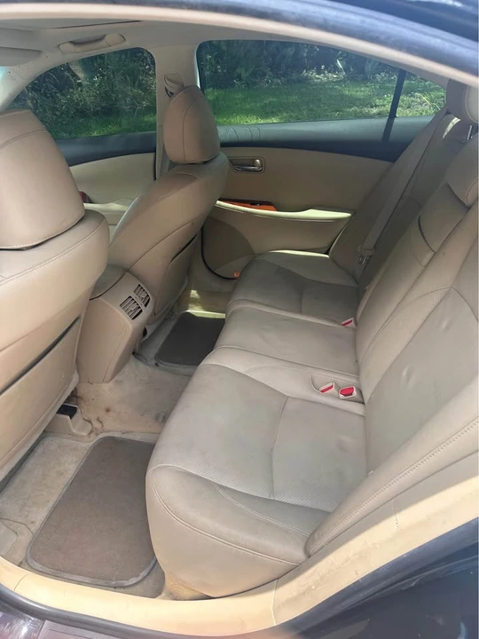 2008 Lexus ES 5th Gen - Image 7 of 10