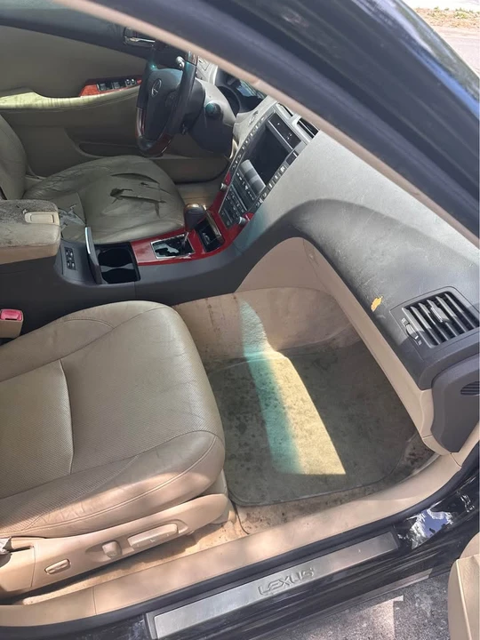 2008 Lexus ES 5th Gen - Image 9 of 10