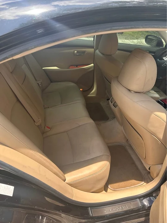 2008 Lexus ES 5th Gen - Image 10 of 10