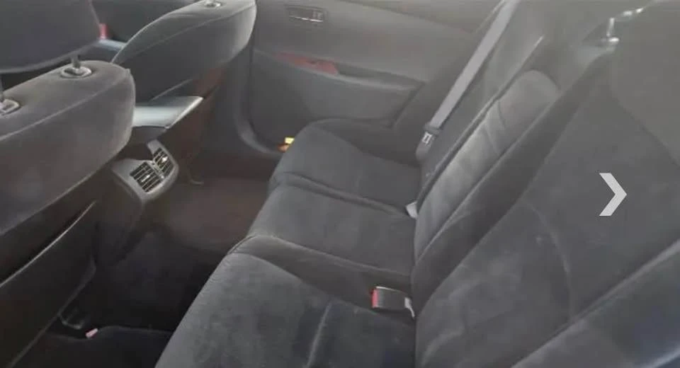 2008 Lexus ES 5th Gen - Image 6 of 9