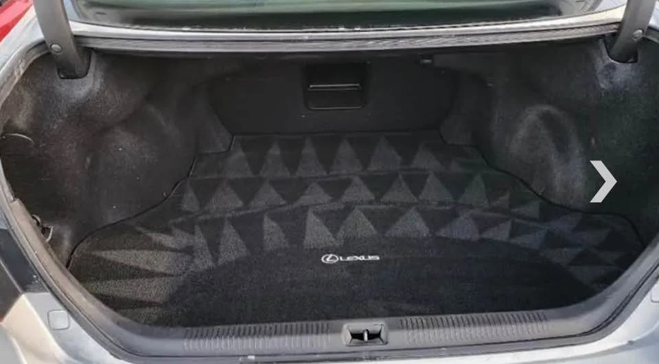 2008 Lexus ES 5th Gen - Image 8 of 9