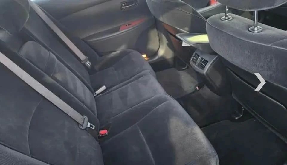 2008 Lexus ES 5th Gen - Image 7 of 9