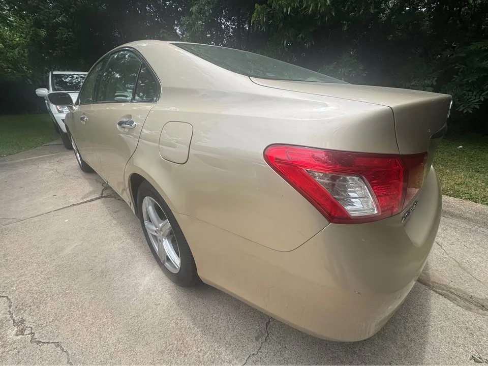 2008 Lexus ES 5th Gen - Image 6 of 11