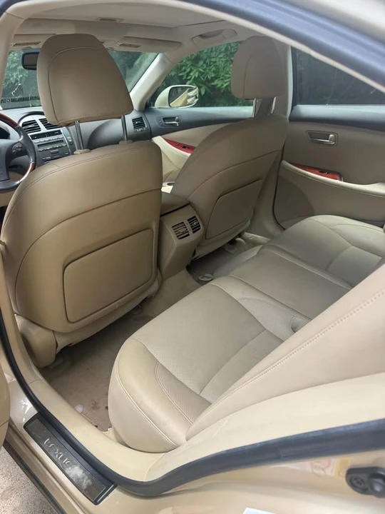 2008 Lexus ES 5th Gen - Image 9 of 11
