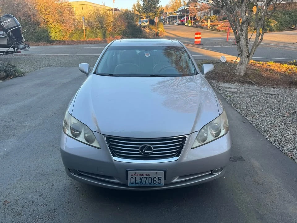 2008 Lexus ES 5th Gen - Image 4 of 8