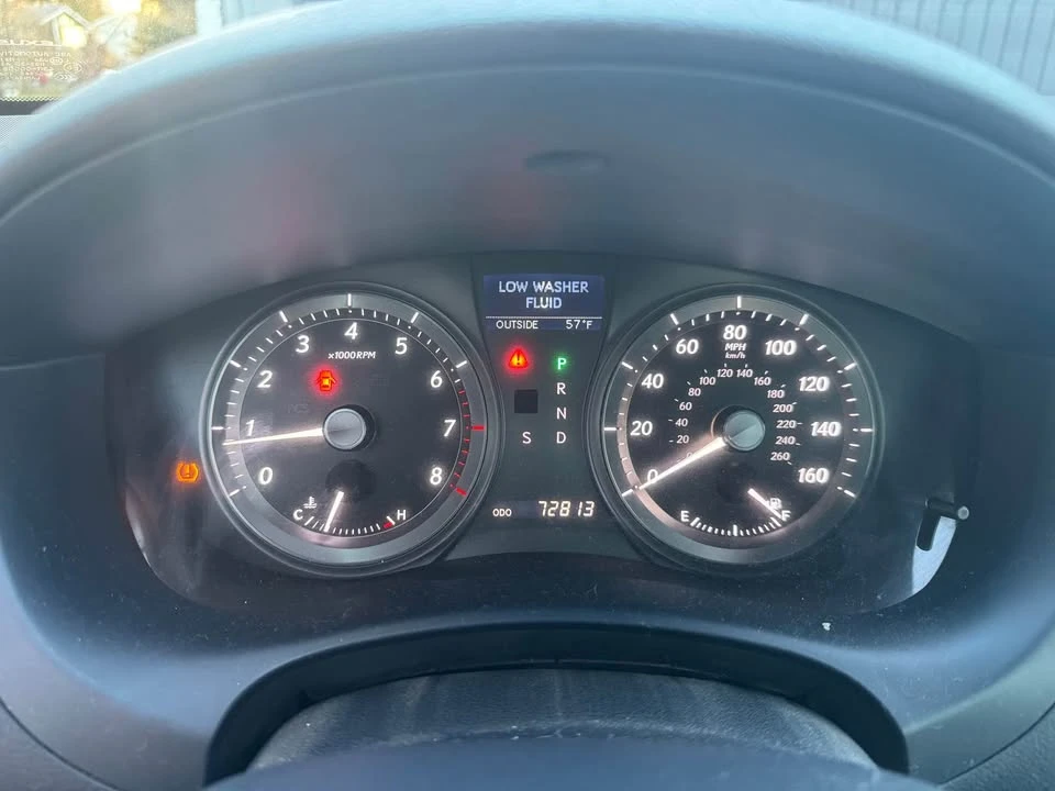 2008 Lexus ES 5th Gen - Image 6 of 8
