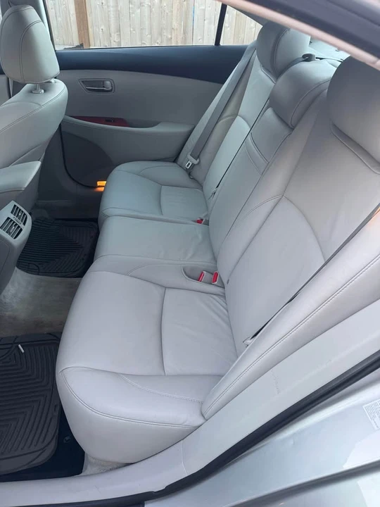 2008 Lexus ES 5th Gen - Image 8 of 8