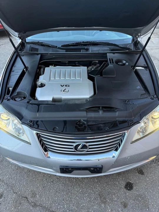 2008 Lexus ES 5th Gen - Image 4 of 20
