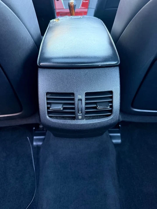 2008 Lexus ES 5th Gen - Image 15 of 20