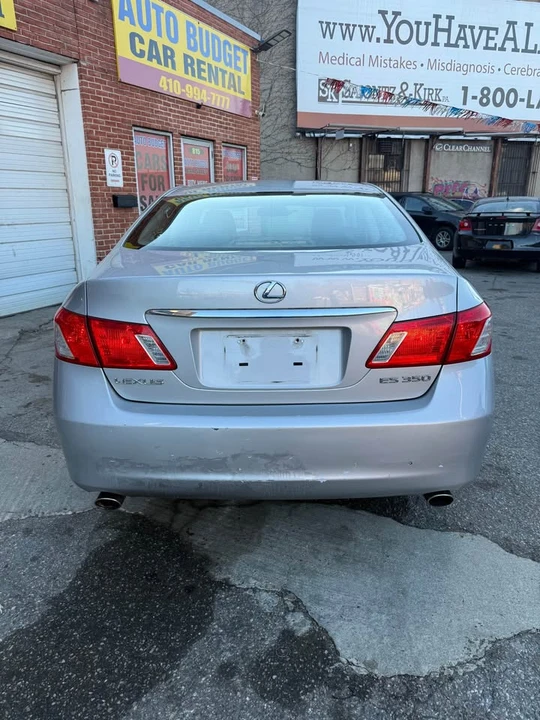 2008 Lexus ES 5th Gen - Image 7 of 20