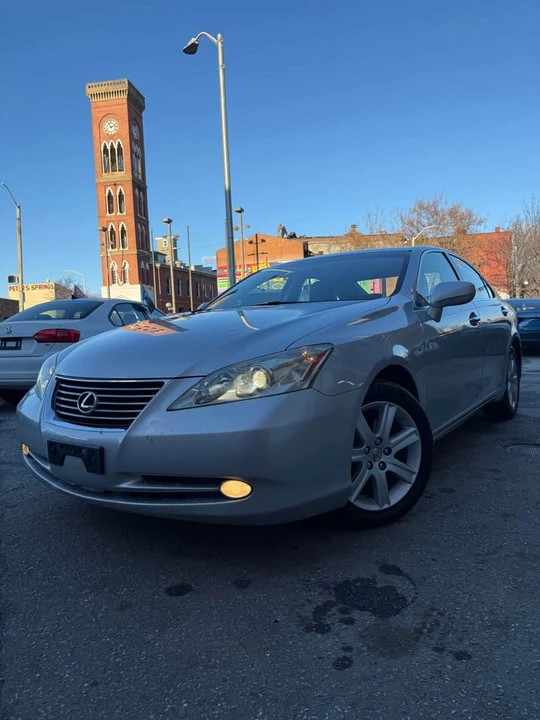 2008 Lexus ES 5th Gen - Image 3 of 20