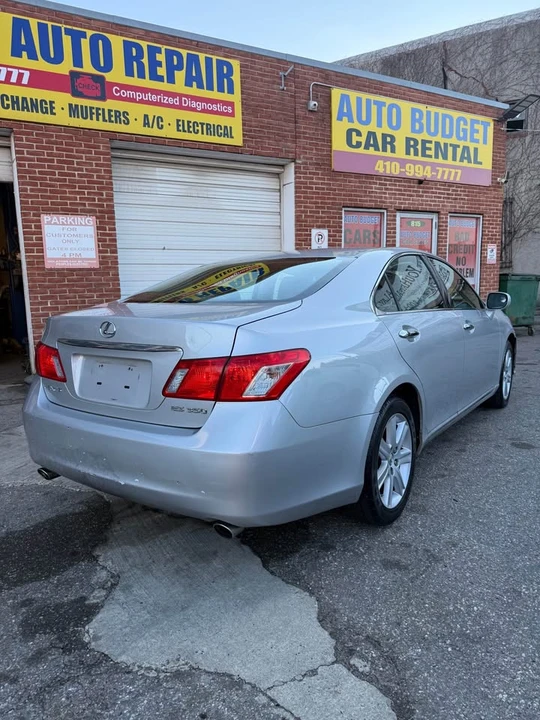 2008 Lexus ES 5th Gen - Image 8 of 20